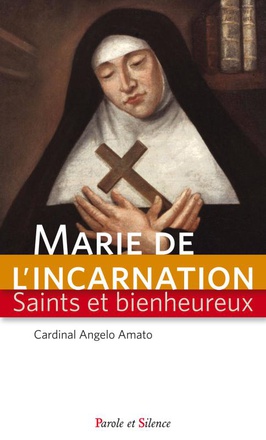 MARIE DE L'INCARNATION