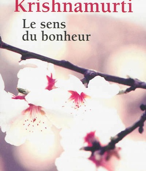 LE SENS DU BONHEUR