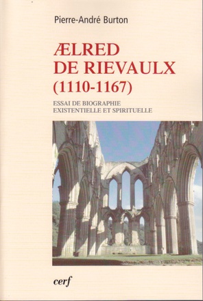 AELRED DE RIEVAULX