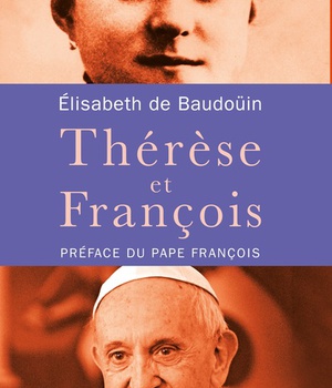 THERESE ET FRANCOIS
