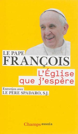 L'EGLISE QUE J'ESPERE