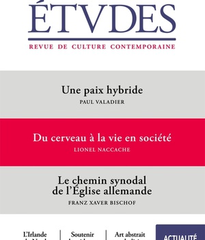 ETUDES 4303 - 04-23