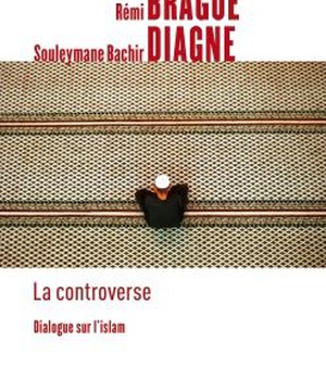 LA CONTROVERSE