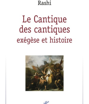 LE CANTIQUE DES CANTIQUES : EXEGESE ET HISTOIRE