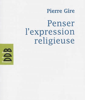 PENSER L'EXPRESSION RELIGIEUSE