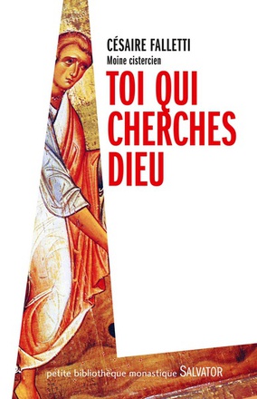 TOI QUI CHERCHES DIEU