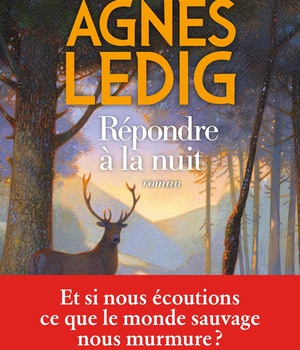 REPONDRE A LA NUIT