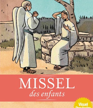 MISSEL DES ENFANTS ANNEE B 2021