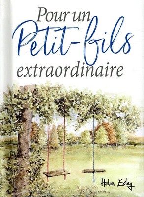POUR UN PETIT-FILS EXTRAORDINAIRE