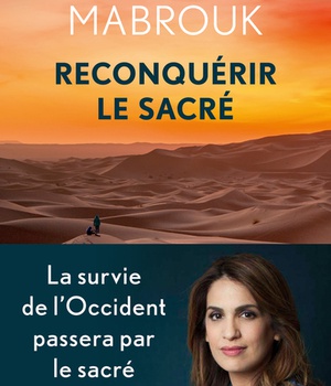 RECONQUERIR LE SACRE