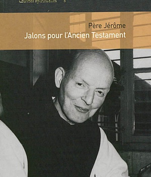 JALONS POUR L'ANCIEN TESTAMENT