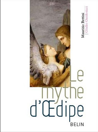LE MYTHE D'OEDIPE