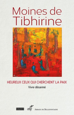 HEUREUX CEUX QUI CHERCHENT LA PAIX - VIVRE DESARME