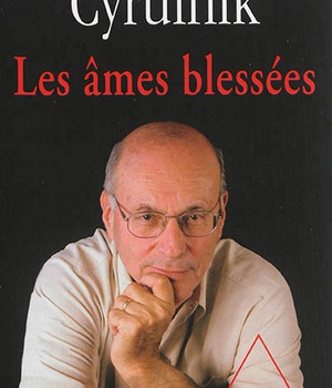 LES AMES BLESSEES
