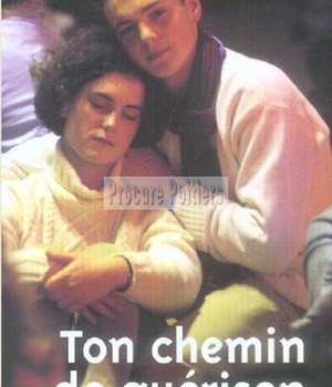 TON CHEMIN DE GUERISON AVEC JESUS