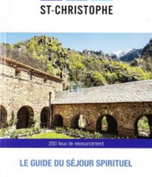 GUIDE SAINT CHRISTOPHE 2019-2020