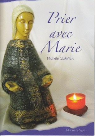 PRIER AVEC MARIE