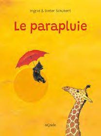 PARAPLUIE (LE)