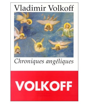 CHRONIQUES ANGELIQUES