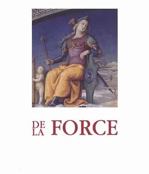 DE LA FORCE