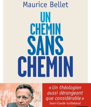 UN CHEMIN SANS CHEMIN