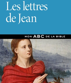 LETTRES DE JEAN