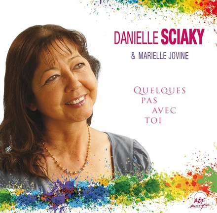 QUELQUES PAS AVEC TOI - AUDIO
