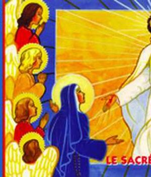 PETIT BERGER 50 - LE SACRE-COEUR