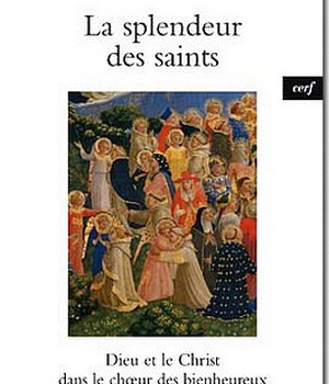 LA SPLENDEUR DES SAINTS