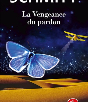 LA VENGEANCE DU PARDON
