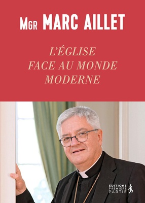 L'EGLISE FACE AU MONDE MODERNE