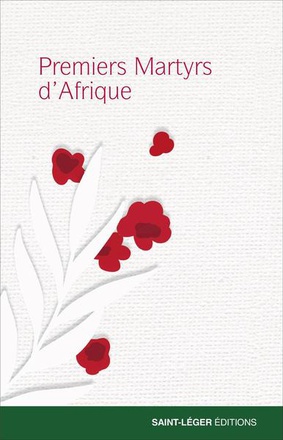 PREMIERS MARTYRS DAFRIQUE