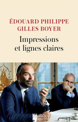 IMPRESSIONS ET LIGNES CLAIRES