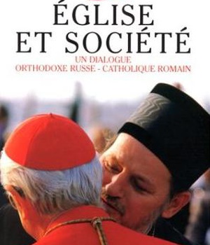 EGLISE ET SOCIETE