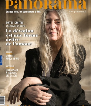 PANORAMA - JANVIER 2019 N 558