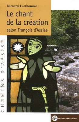 LE CHANT DE LA CREATION