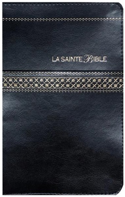 LA SAINTE BIBLE SEGOND 1910