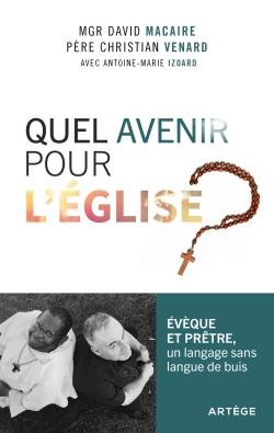 LIBRES PROPOS SUR L'EGLISE - EVEQUE ET PRETRE EN DIALOGUE SUR LES QUESTIONS BRULANTES