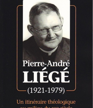 PIERRE-ANDRE LIEGE (1921-1979)