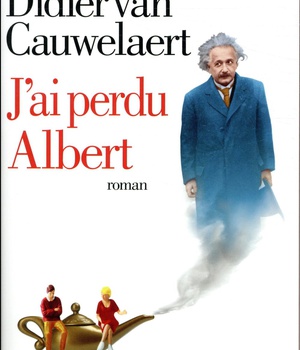 J'AI PERDU ALBERT