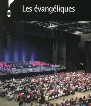 LES EVANGELIQUES
