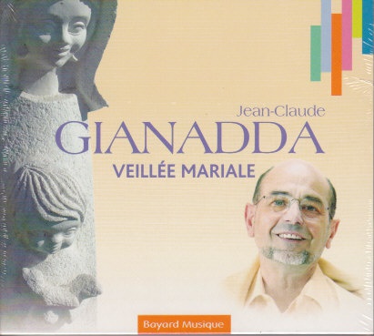 VEILLEE MARIALE - AUDIO