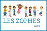 LES ZOPHES - MALETTE GRAND FORMAT