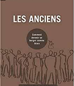 LES ANCIENS