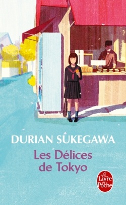 LES DELICES DE TOKYO