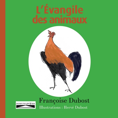 L'EVANGILE DES ANIMAUX
