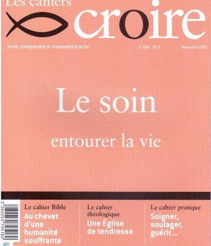 CAHIERS CROIRE N 298