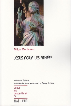 JESUS POUR LES ATHEES JJC N5