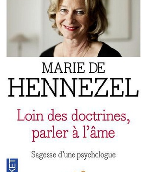 LOIN DES DOCTRINES, A L'ECOUTE DE L'AME