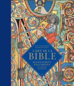 L'ART DE LA BIBLE